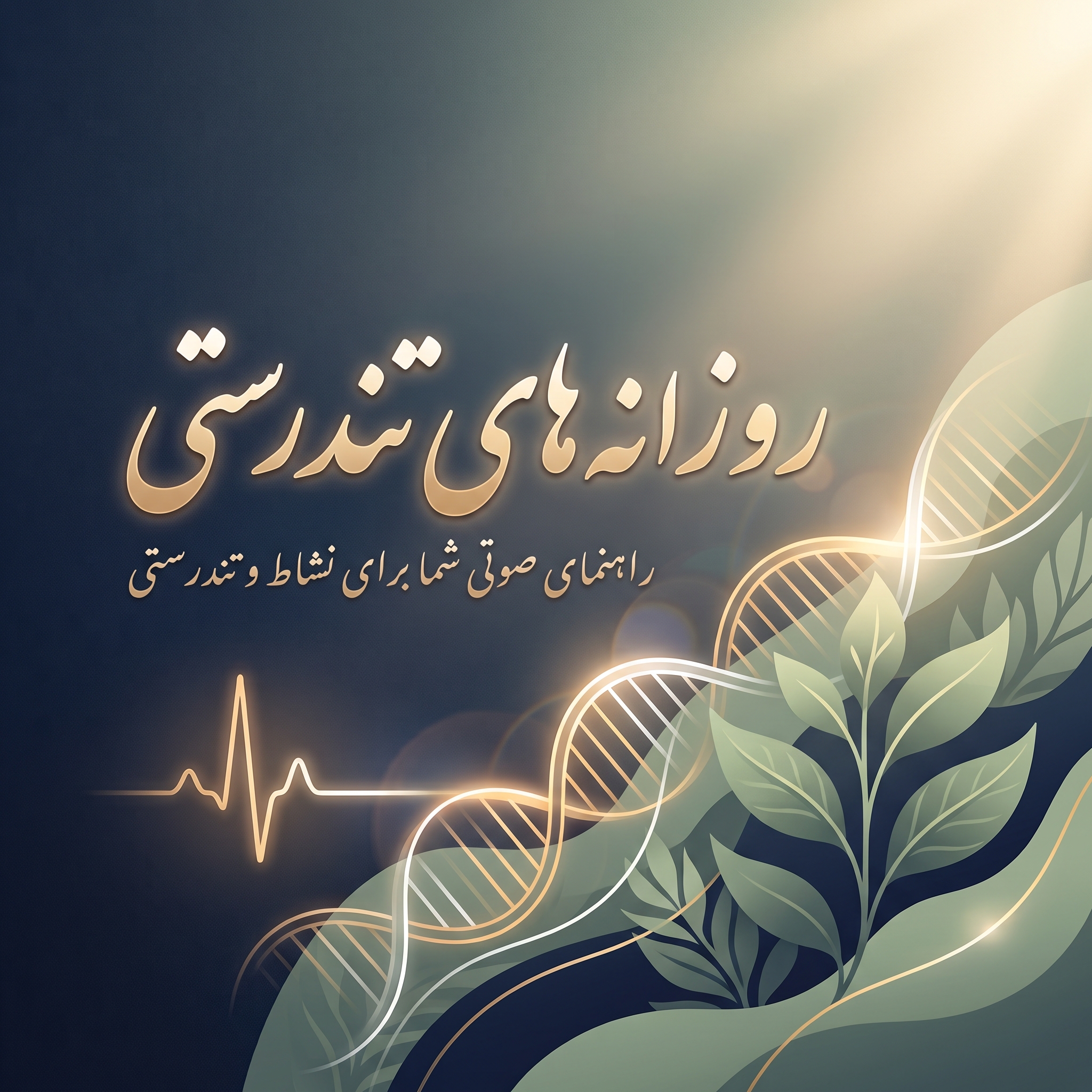 روزانه‌های تندرستی